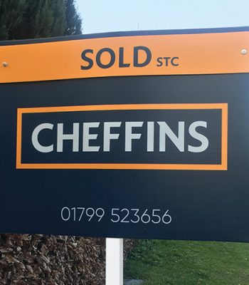 Estate Agent Boards website